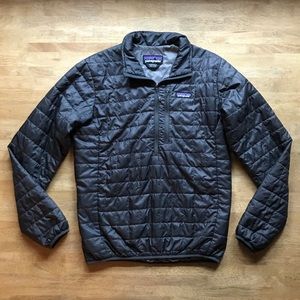Patagonia Nano Puff